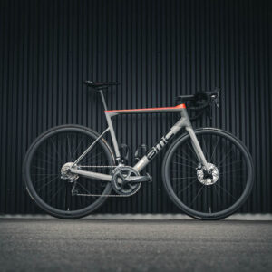 Home bicycle 1